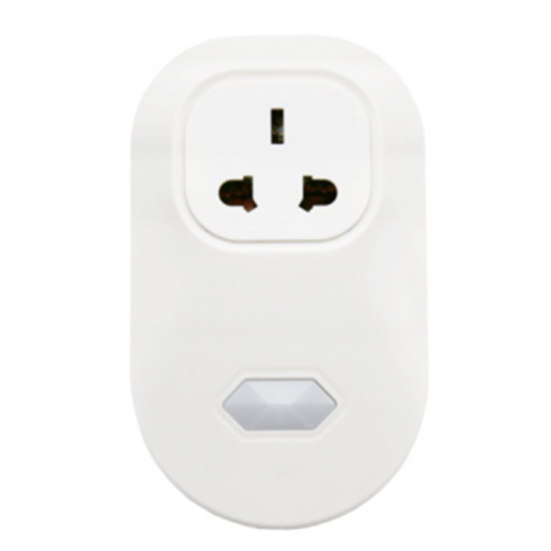 Smart safety socket