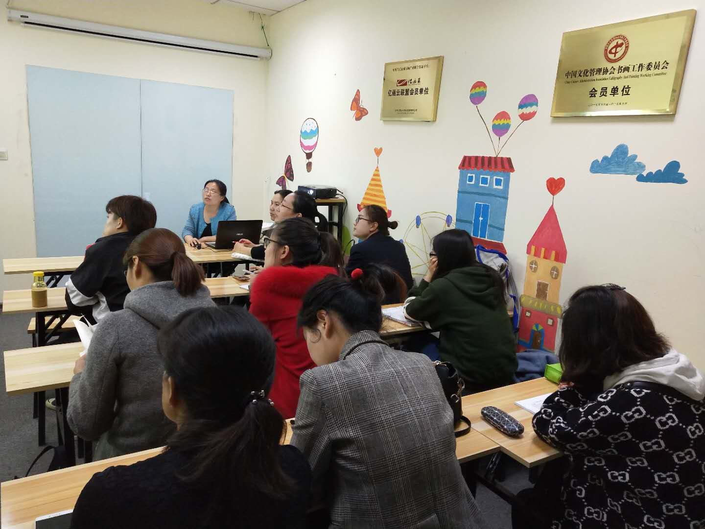 徐州韩语培训班 云龙区零基础学韩语在哪达元教育来吧